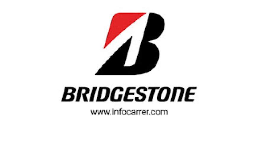 Job Vacancy PT Bridgestone Tire Indonesia