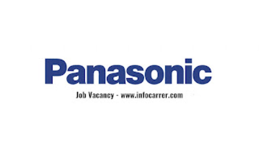 Job Vacancy PT Panasonic Gobel Energi Indonesia