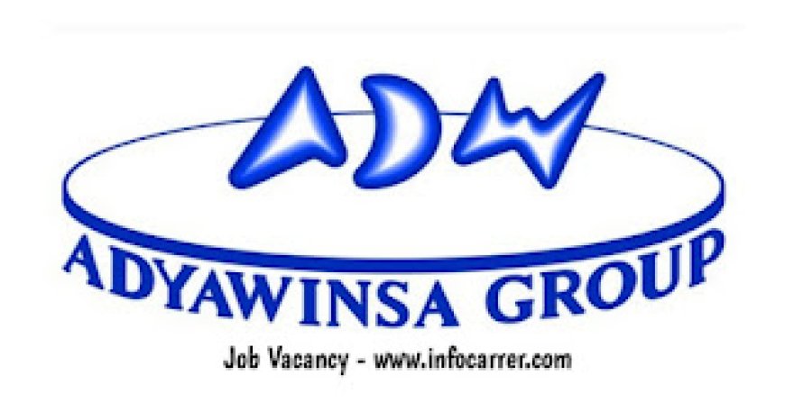 Job Vacancy PT Adyawinsa Telecommunication & Electrical