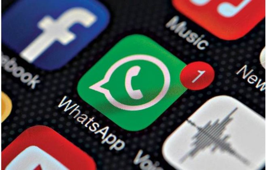 Cara Terbebas dari Penipuan Motif Undangan Nikah WhatsApp