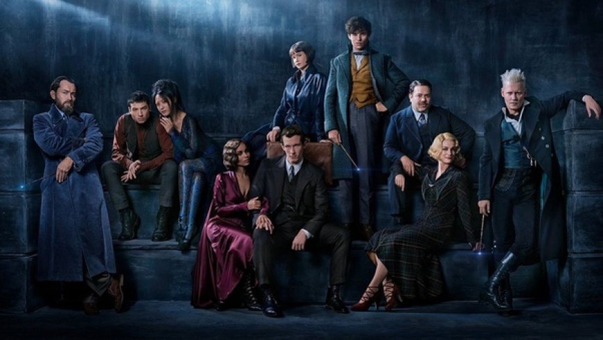 Mengapa Fantastic Beasts Gagal? Penyebab Kegagalan dan Evaluasi Mendalam Seri Film