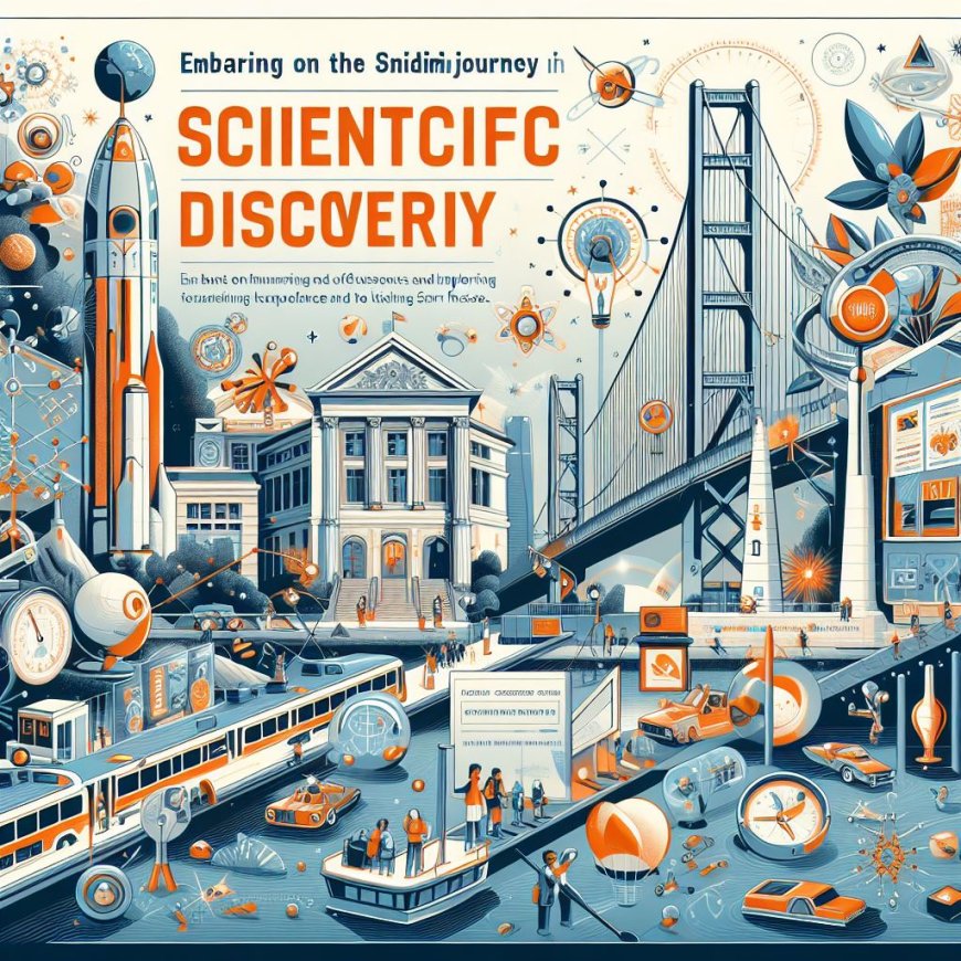 Inspiring Scientific Curiosity: Exploring San Francisco's Science Museums