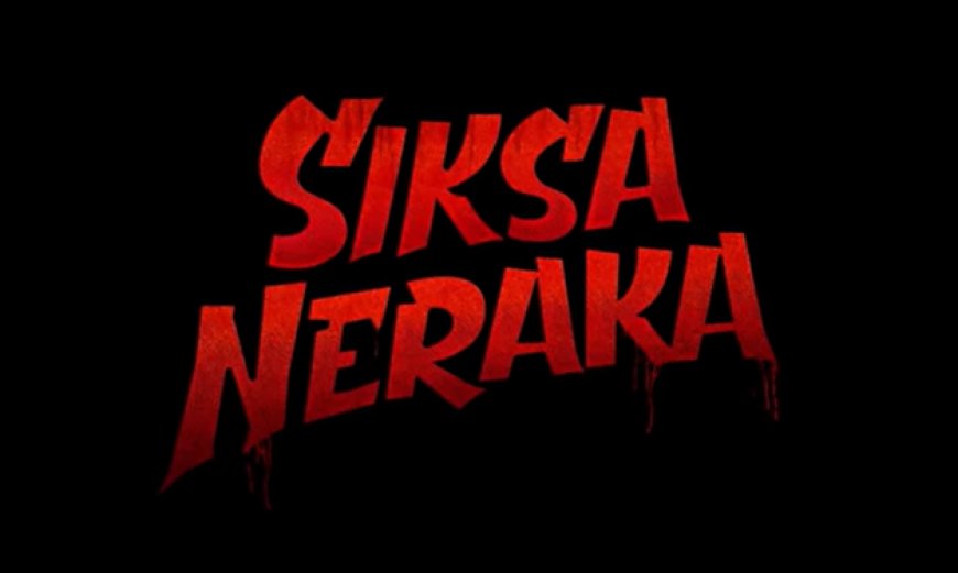 Penayangan Perdana Film 'Siksa Neraka' oleh Dee Company: Penggunaan CGI dalam Menampilkan Realitas Neraka