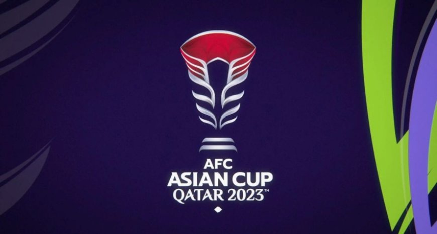 Daftar Tim Lolos AFC Asian Cup 2024. Update !